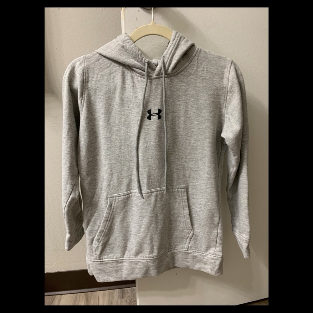 Women’s Under Armour Hoodie